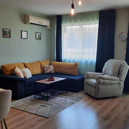 Soulful Apartments - Almaletta Varna Exterior foto