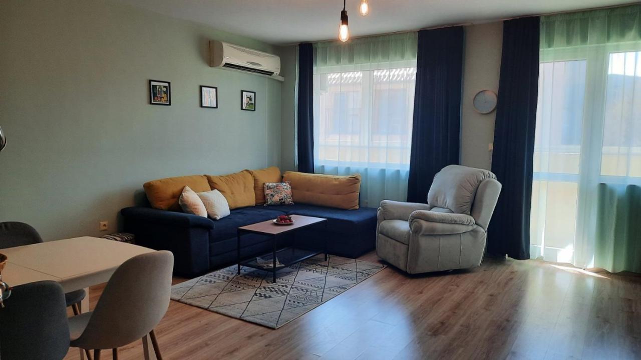 Soulful Apartments - Almaletta Varna Exterior foto